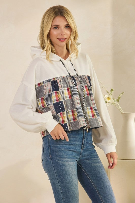 This Year's Love Hoodie