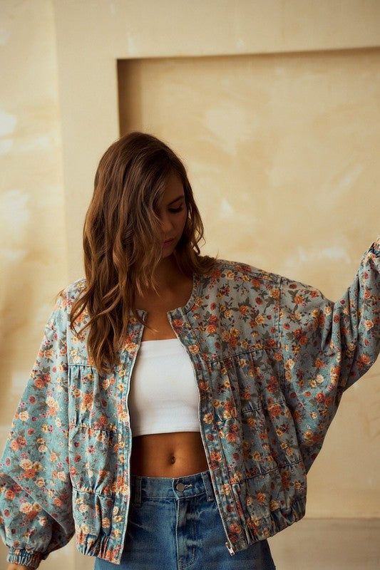 Down Home Girl Jacket