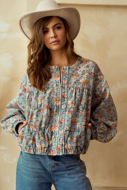 Down Home Girl Jacket
