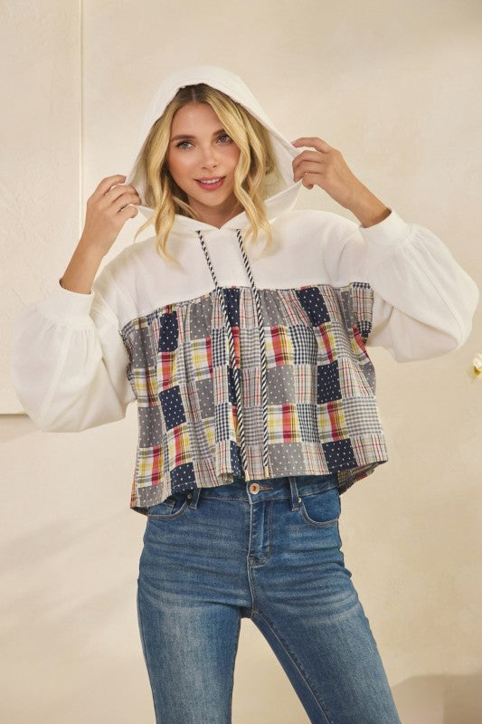 This Year's Love Hoodie