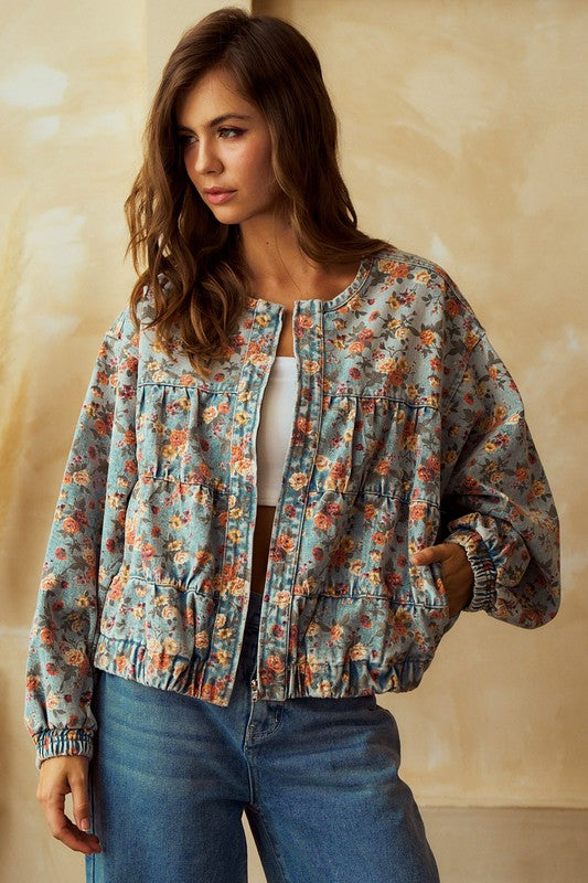 Down Home Girl Jacket