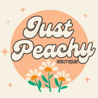 Just Peachy Boutique Shop