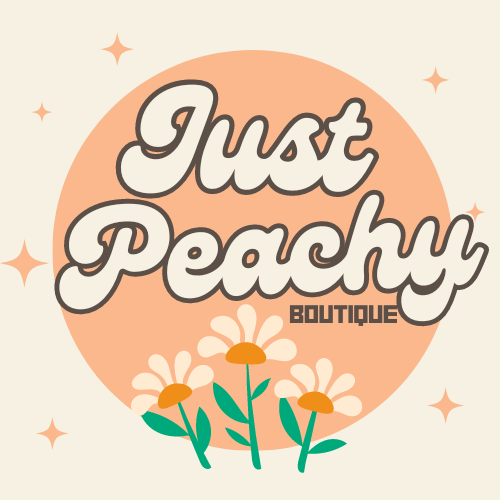 Just Peachy Boutique Gift Card