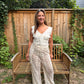 Birdie Crochet Pants