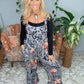 The Natalie Grace Overalls *Preorder*